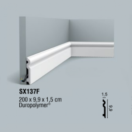   Orac Decor SX137F